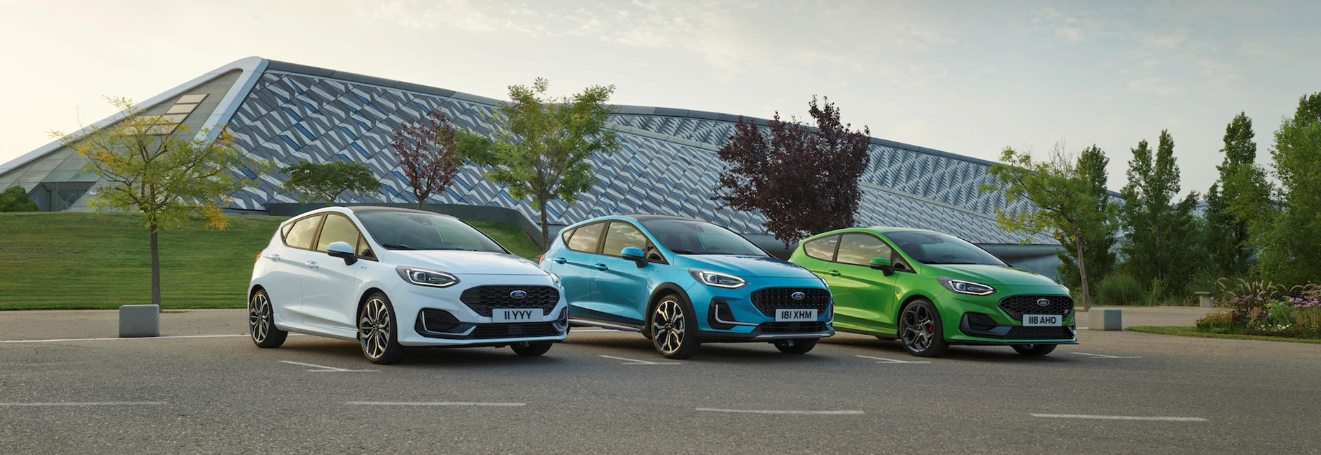 2022 Ford Fiesta: What’s changed? 